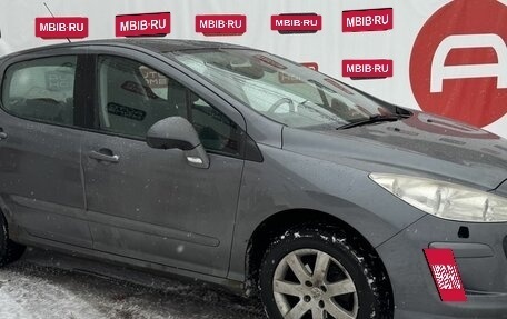 Peugeot 308 II, 2010 год, 419 999 рублей, 3 фотография