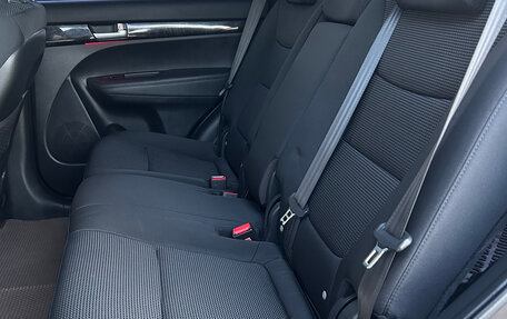 KIA Sorento II рестайлинг, 2017 год, 1 870 000 рублей, 10 фотография