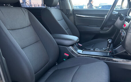 KIA Sorento II рестайлинг, 2017 год, 1 870 000 рублей, 12 фотография