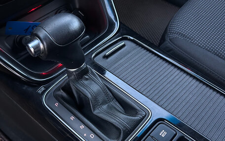 KIA Sorento II рестайлинг, 2017 год, 1 870 000 рублей, 17 фотография