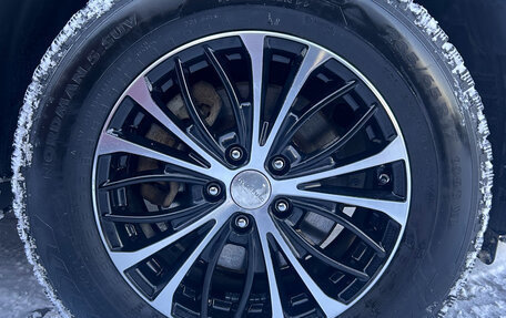 KIA Sorento II рестайлинг, 2017 год, 1 870 000 рублей, 22 фотография