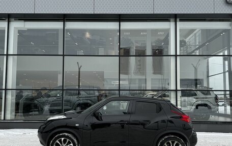 Nissan Juke II, 2013 год, 925 000 рублей, 2 фотография