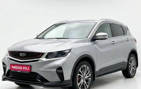 Geely Coolray I, 2023 год, 1 880 000 рублей, 1 фотография