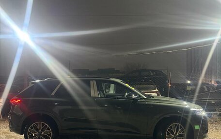 Audi Q5, 2025 год, 8 100 000 рублей, 1 фотография