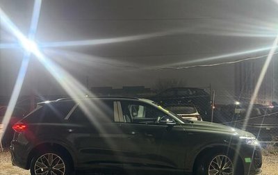 Audi Q5, 2025 год, 8 100 000 рублей, 1 фотография