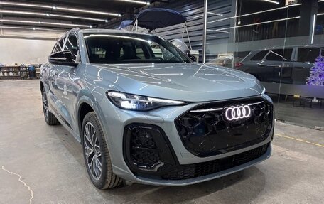 Audi Q5, 2025 год, 7 150 000 рублей, 1 фотография