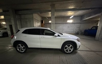Mercedes-Benz GLA, 2019 год, 2 530 000 рублей, 1 фотография