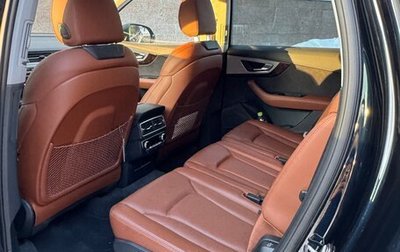 Audi Q7, 2016 год, 3 900 000 рублей, 1 фотография