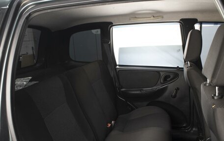 Chevrolet Niva I рестайлинг, 2014 год, 520 000 рублей, 6 фотография