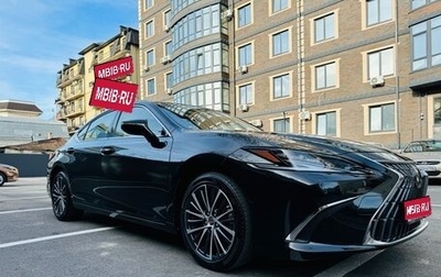 Lexus ES VII, 2023 год, 6 900 000 рублей, 1 фотография