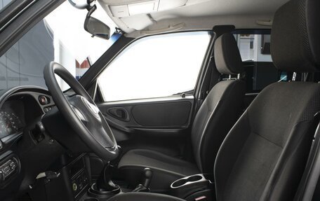 Chevrolet Niva I рестайлинг, 2014 год, 520 000 рублей, 8 фотография