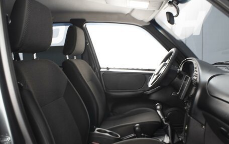 Chevrolet Niva I рестайлинг, 2014 год, 520 000 рублей, 7 фотография