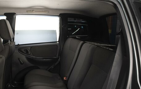 Chevrolet Niva I рестайлинг, 2014 год, 520 000 рублей, 9 фотография