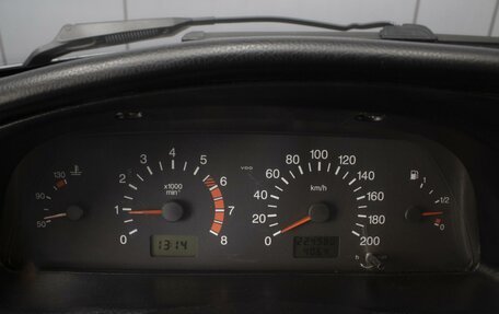 Chevrolet Niva I рестайлинг, 2014 год, 520 000 рублей, 12 фотография