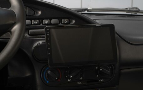 Chevrolet Niva I рестайлинг, 2014 год, 520 000 рублей, 14 фотография