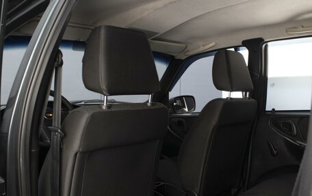 Chevrolet Niva I рестайлинг, 2014 год, 520 000 рублей, 10 фотография