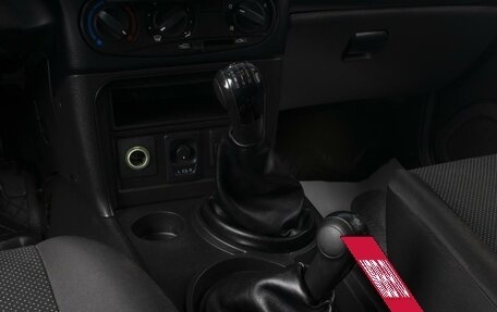 Chevrolet Niva I рестайлинг, 2014 год, 520 000 рублей, 13 фотография