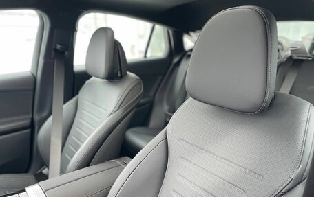 Mercedes-Benz GLC Coupe, 2025 год, 8 500 000 рублей, 13 фотография