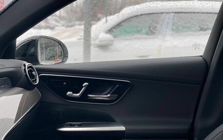 Mercedes-Benz GLC Coupe, 2025 год, 8 500 000 рублей, 12 фотография