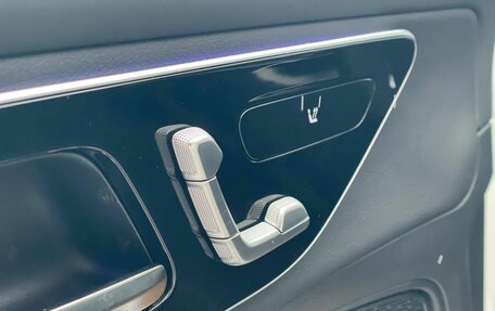 Mercedes-Benz GLC Coupe, 2025 год, 8 500 000 рублей, 8 фотография