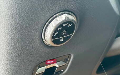 Mercedes-Benz GLC Coupe, 2025 год, 8 500 000 рублей, 10 фотография