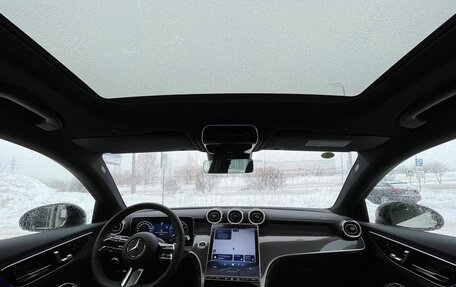 Mercedes-Benz GLC Coupe, 2025 год, 8 500 000 рублей, 25 фотография