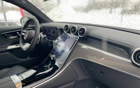 Mercedes-Benz GLC Coupe, 2025 год, 8 500 000 рублей, 22 фотография