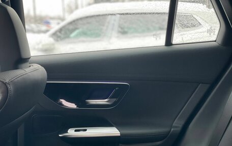 Mercedes-Benz GLC Coupe, 2025 год, 8 500 000 рублей, 24 фотография