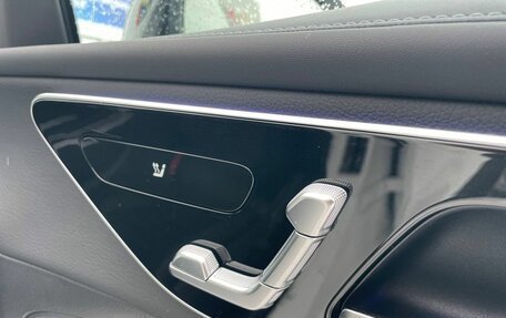 Mercedes-Benz GLC Coupe, 2025 год, 8 500 000 рублей, 20 фотография