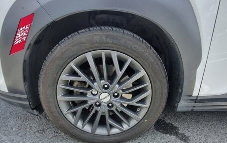 Hyundai Kona I, 2019 год, 2 360 000 рублей, 4 фотография