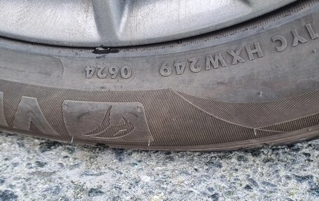 Hyundai Kona I, 2019 год, 2 360 000 рублей, 7 фотография