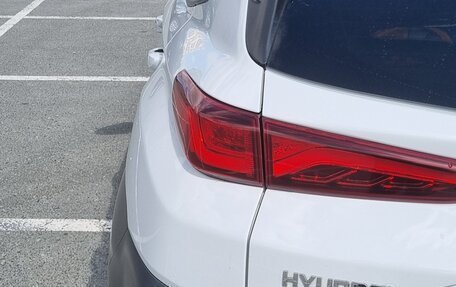 Hyundai Kona I, 2019 год, 2 360 000 рублей, 19 фотография