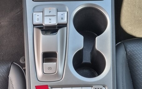 Hyundai Kona I, 2019 год, 2 360 000 рублей, 9 фотография