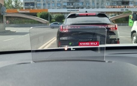 Hyundai Kona I, 2019 год, 2 360 000 рублей, 24 фотография