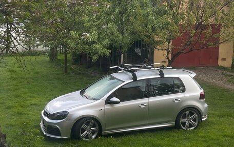 Volkswagen Golf VI, 2010 год, 950 000 рублей, 16 фотография