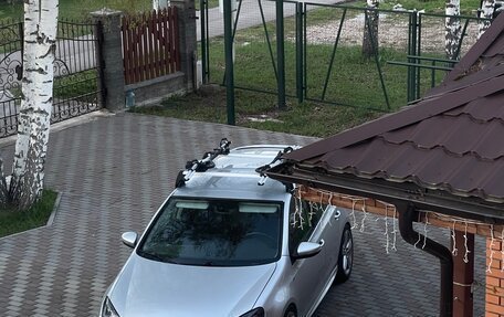 Volkswagen Golf VI, 2010 год, 950 000 рублей, 18 фотография