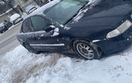 Audi A4, 1998 год, 200 000 рублей, 2 фотография