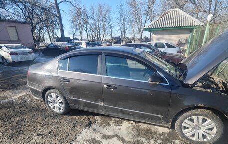 Volkswagen Passat B6, 2008 год, 600 000 рублей, 2 фотография