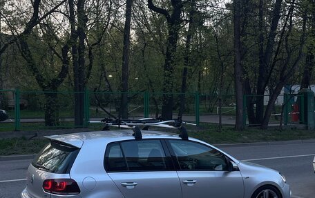 Volkswagen Golf VI, 2010 год, 950 000 рублей, 19 фотография