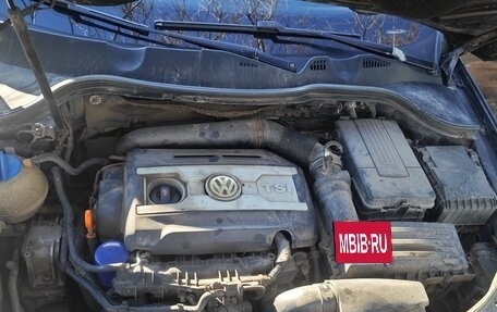 Volkswagen Passat B6, 2008 год, 600 000 рублей, 4 фотография