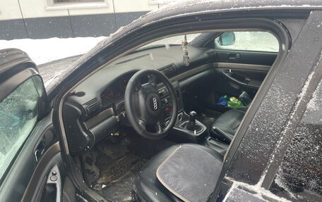 Audi A4, 1998 год, 200 000 рублей, 7 фотография