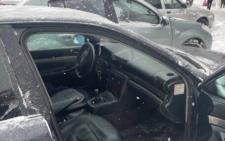 Audi A4, 1998 год, 200 000 рублей, 8 фотография