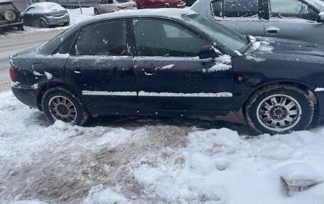 Audi A4, 1998 год, 200 000 рублей, 3 фотография