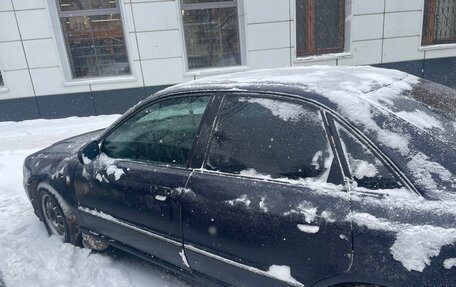 Audi A4, 1998 год, 200 000 рублей, 5 фотография