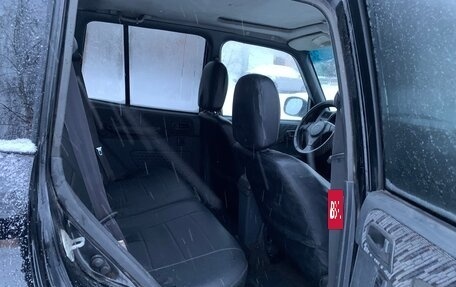 Toyota RAV4, 1999 год, 325 000 рублей, 6 фотография