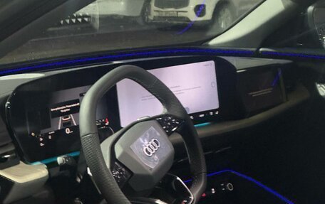 Audi Q5, 2025 год, 8 100 000 рублей, 4 фотография