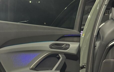 Audi Q5, 2025 год, 8 100 000 рублей, 11 фотография