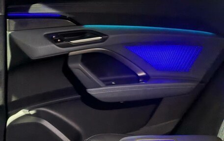 Audi Q5, 2025 год, 8 100 000 рублей, 8 фотография