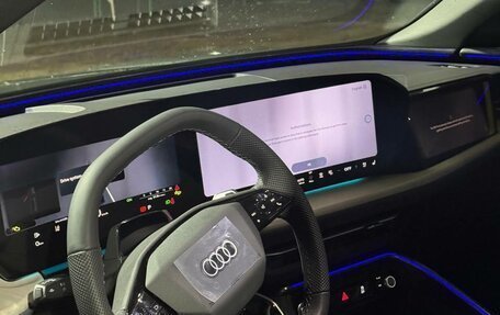 Audi Q5, 2025 год, 8 100 000 рублей, 6 фотография