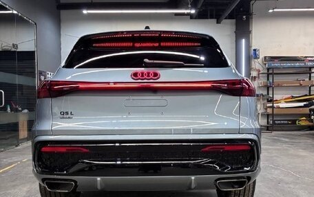 Audi Q5, 2025 год, 7 150 000 рублей, 6 фотография